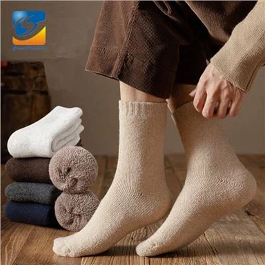 Cele mai bune șosete de iarnă pentru bărbați