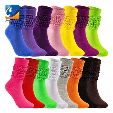 Șosete groase pentru femei