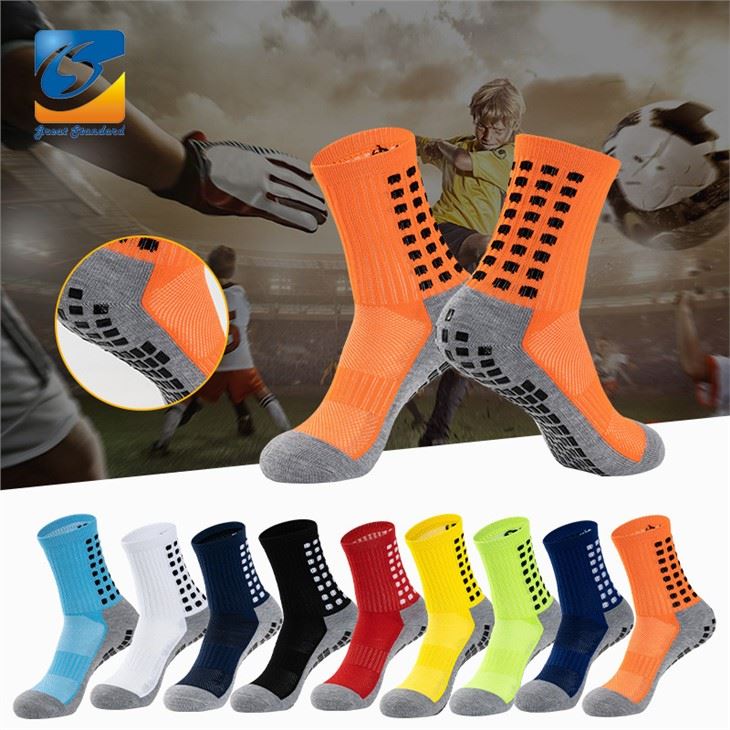 Sosete Soccer Grip