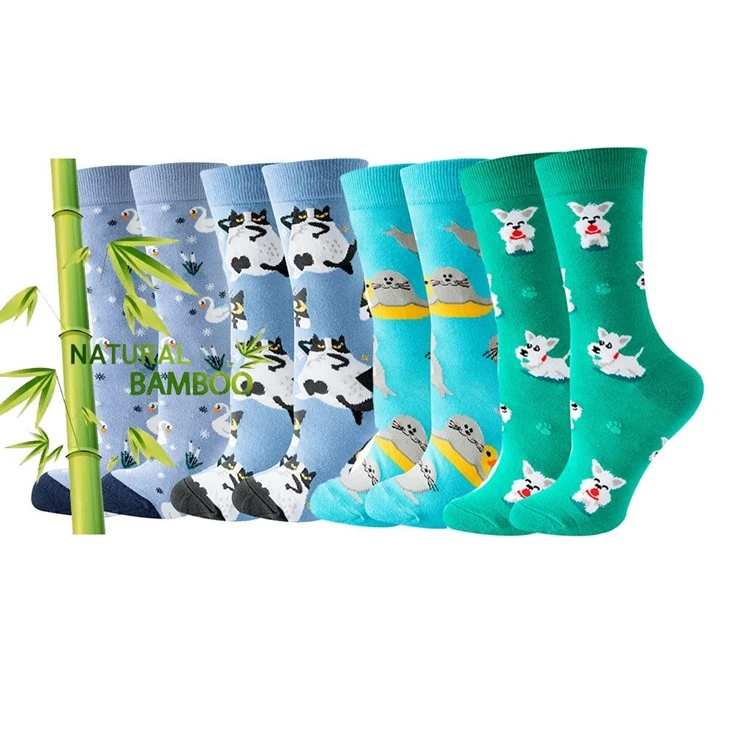 Mens Bamboo Dress Socks high quality