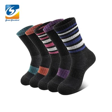 Șosete de lână pentru bărbați